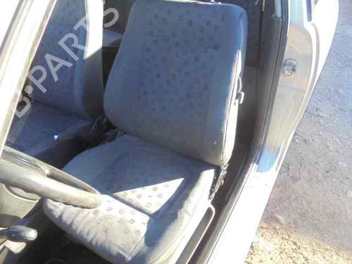 AC radiator SEAT IBIZA II (6K1)  | BP3707889M32 