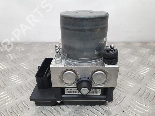 ABS Bremseaggregat CITROËN C4 II (NC_)  | BP4899331M43 