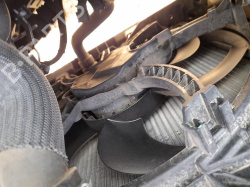 Used Radiator fan PEUGEOT 208 II (UB_, UP_, UW_, UJ_) 1.5 BlueHDI 100 (102 hp) 30166942