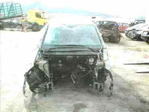 MERCEDES-BENZ A-CLASS (W169)    23269