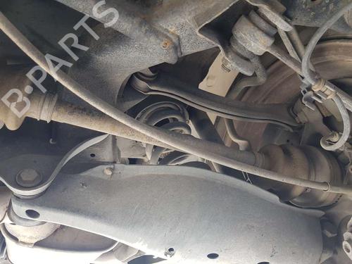 Used Left rear driveshaft MERCEDES-BENZ E-CLASS (W210) [1995-2003]  19158918