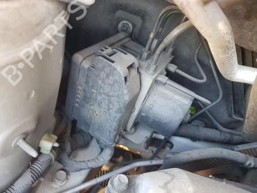 Used ABS pump MAZDA 2 (DE_, DH_) 1.5 (DE5FS) (103 hp) 29401117
