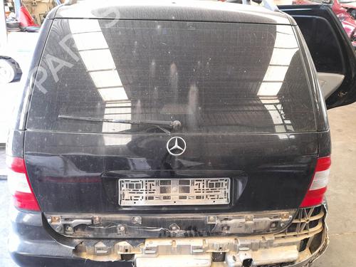 Used Tailgate Tailgate 37183567 37183567