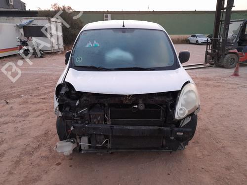 Rear bumper right light RENAULT KANGOO / GRAND KANGOO II (KW0/1_) 1.5 dCi 70 (KW0V, KW0A) | BP28169564C82 