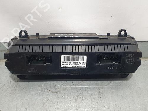 Climate control FORD FOCUS III  | BP8628354I5 