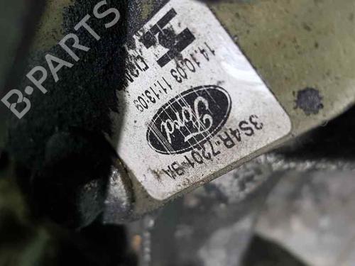 Gearbox FORD FOCUS I (DAW, DBW)  | BP7401254M3 