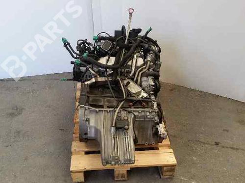 Engine MERCEDES-BENZ B-CLASS Sports Tourer (W245) B 180 CDI (245.207) | BP197242M1