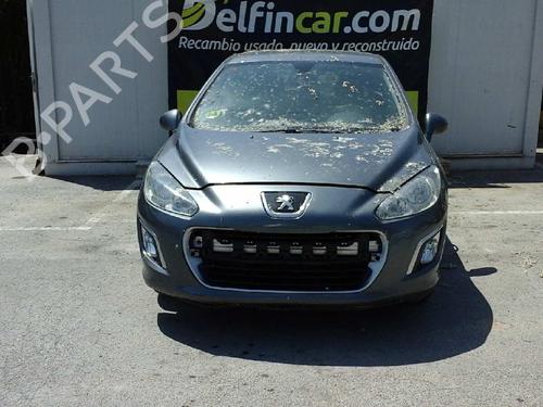 Mass air flow sensor PEUGEOT 308 I (4A_, 4C_)  | BP5618054M95 