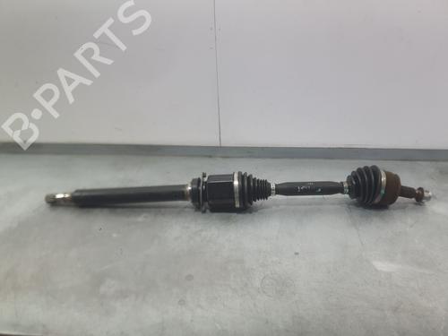 Used Right front driveshaft Right front driveshaft 38096075 38096075