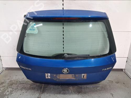 Tampa da Mala Tampa da Mala SKODA FABIA III (NJ3) 1.4 TDI (90 hp) 36754762 36754762