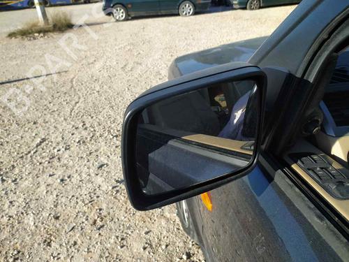 Used Left mirror LAND ROVER RANGE ROVER SPORT I (L320) [2005-2013]  22640206
