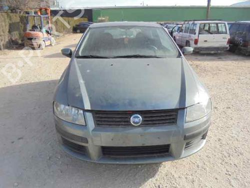 AC radiator FIAT STILO (192_)  | BP2684940M32 