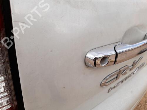 Tailgate HONDA CR-V II (RD_)  | BP29335731C6 