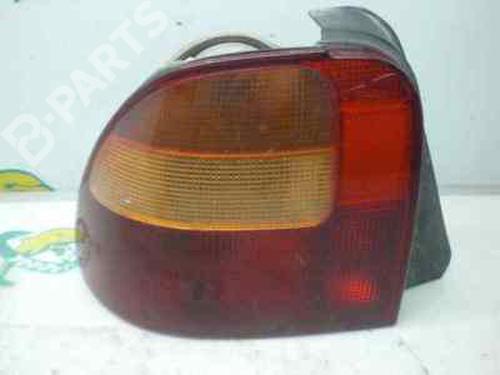 Used Left taillight ROVER 400 II (RT) [1995-2000]  30409
