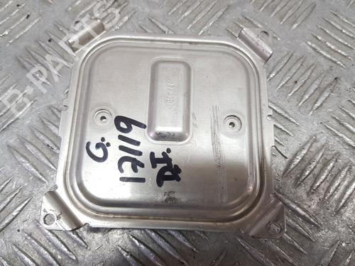 Electronic module RENAULT CAPTUR I (J5_, H5_) 1.2 TCe 120 | BP29998526M83