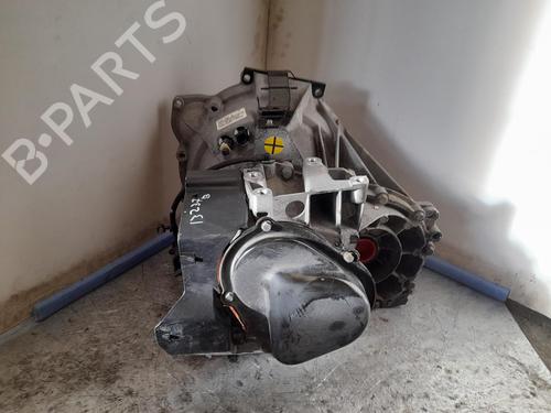 Gearbox FORD FIESTA VI (CB1, CCN)  | BP7807622M3 