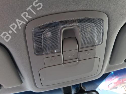 Used Interior roof light Interior roof light SSANGYONG TIVOLI 1.6 XDi 160 (115 hp) 33963379 33963379