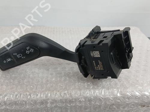 steering-column-stalk-ford-fiesta-vii-hj-hf-2017-36499154 main image