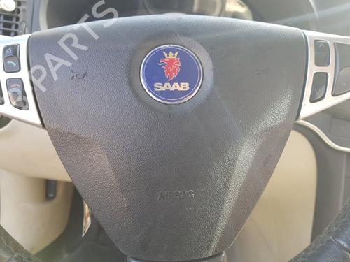 Airbag Kit SAAB 9-3 (YS3F, E79, D79, D75)  | BP15682585C86 