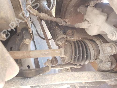 Left front driveshaft FORD FIESTA VI (CB1, CCN) 1.4 TDCi | BP29401116M38 