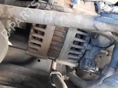 Used Alternator FORD MONDEO IV (BA7) 1.8 TDCi (125 hp) 28418354