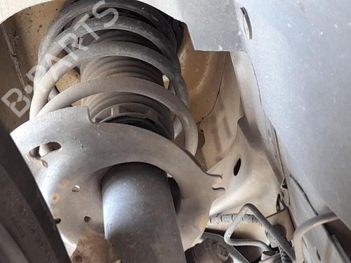 Used Right front shock absorber Right front shock absorber CITROËN C-ELYSEE (DD_) 1.5 BlueHDi 100 (102 hp) 33553059 33553059