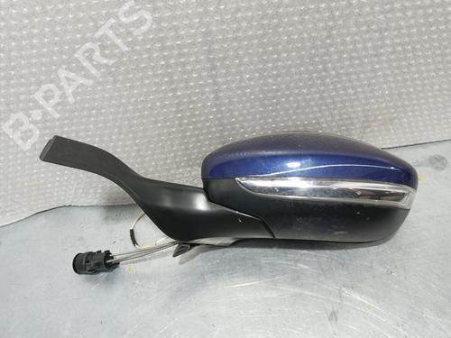 Left mirror PEUGEOT 208 I (CA_, CC_)  | BP11918838C26