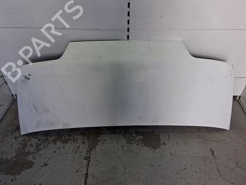 Used Hood Hood PEUGEOT BOXER Platform/Chassis (ZCT_) 2.5 TDI (107 hp) 34734197 34734197
