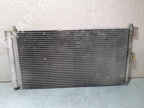 AC radiator FIAT PUNTO (188_) 1.2 60 (188.030, .050, .130, .150, .230, .250) | BP13115275M32 