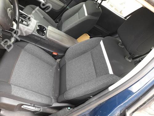 Used Left front seat CITROËN C5 AIRCROSS (A_) 1.2 PureTech 130 (ARHNSJ) (131 hp) 29753998