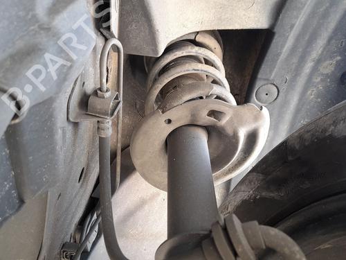 Used Left front shock absorber Left front shock absorber DACIA LODGY (JS_) 1.2 TCe (JSAY, JSM0) (115 hp) 33872599 33872599