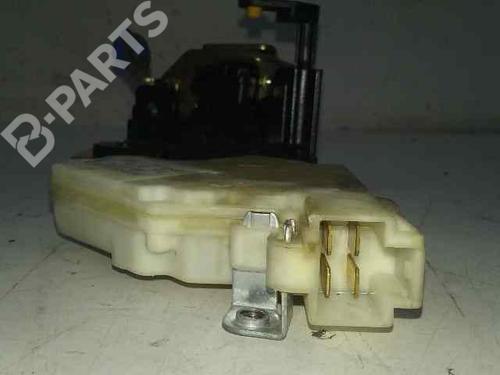 Front left lock NISSAN ALMERA II Hatchback (N16)  | BP603726C98 