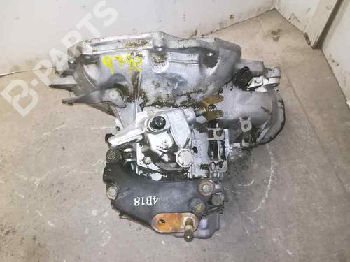 Gearbox DAEWOO KALOS (KLAS) 1.4 | BP726848M3 