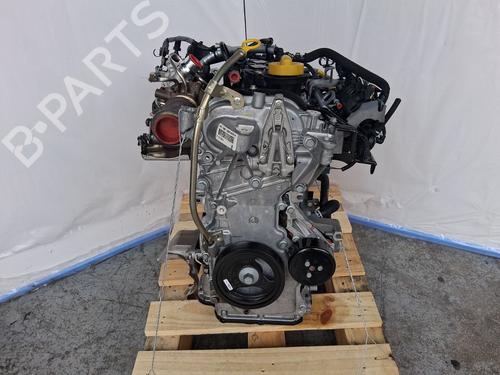 engine-dacia-sandero-iii-2021-40530860 main image