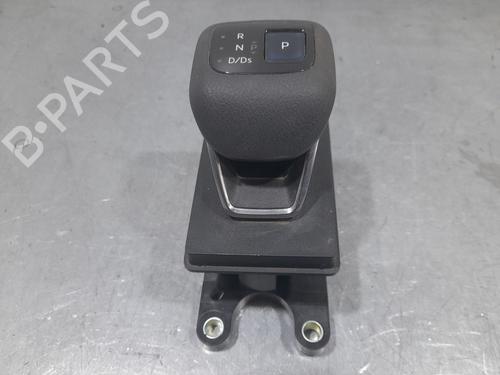 Gear lever NISSAN QASHQAI III (J12) | BP22971039M90