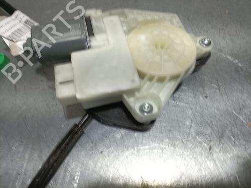 Rear left window mechanism VW GOLF VII (5G1, BQ1, BE1, BE2)  | BP13568626C24 