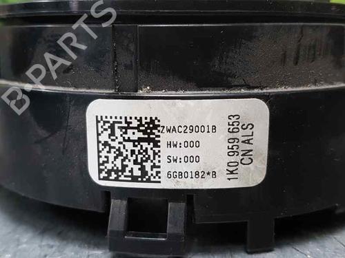 Airbag Kit VW TOURAN (1T1, 1T2)  | BP4471991C86 