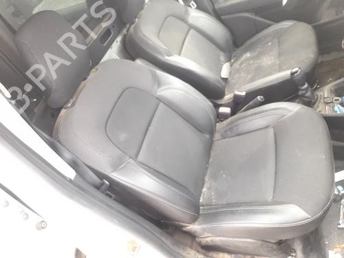 Asiento delantero derecho Asiento delantero derecho RENAULT EXPRESS Box Body/MPV 1.5 Blue dCi 75 (F6AA) (75 hp) 34629527 34629527