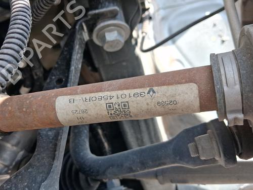 Left front driveshaft DACIA SANDERO III 1.0 TCe 90 | BP37800488M38 - Image 3