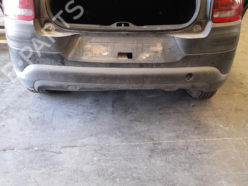 rear-bumper-citroen-c4-cactus-2014-37427050 main image