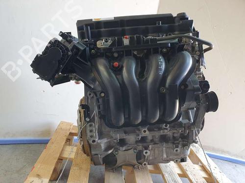 Engine HONDA CIVIC VIII Hatchback (FN, FK)  | BP11275784M1 