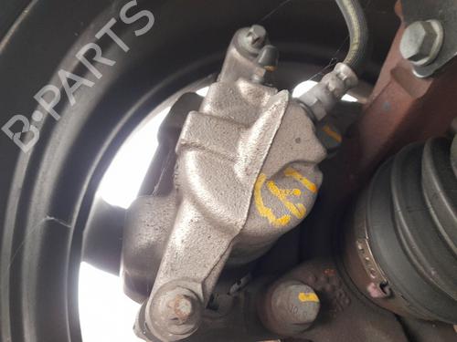 Used Right front brake caliper Right front brake caliper DACIA SANDERO III 1.0 TCe 90 (91 hp) 34628442 34628442