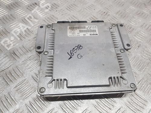 Used Engine control unit (ECU) CITROËN XSARA PICASSO (N68) 2.0 HDi (90 hp) 30058150