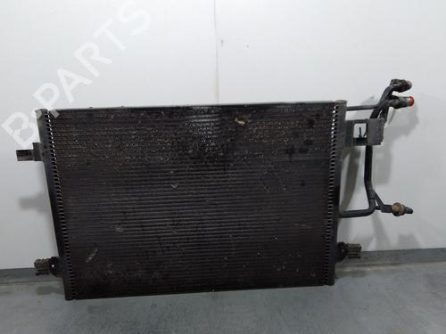 AC radiator AUDI A6 C5 (4B2)  | BP21142532M32 