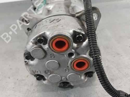 AC compressor PEUGEOT PARTNER MPV (5_, G_) 1.9 D | BP36498182M34 - Image 4