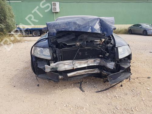 Left front window switch AUDI A6 C6 (4F2) 2.7 TDI | BP29307980I27 