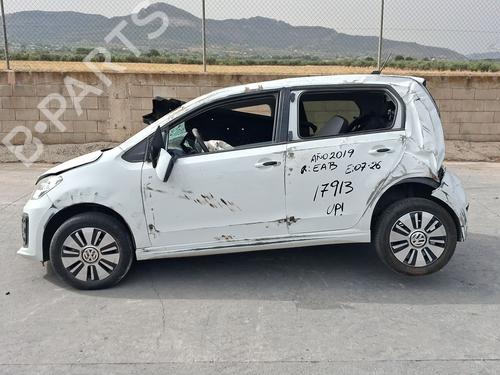 Brugte VW UP! (121, 122, BL1, BL2, BL3, 123) e-Up 4865029