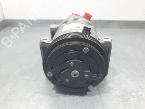 Used AC compressor AC compressor FIAT 500L (351_, 352_) 1.4 (199LYB1B) (95 hp) 29852371 29852371