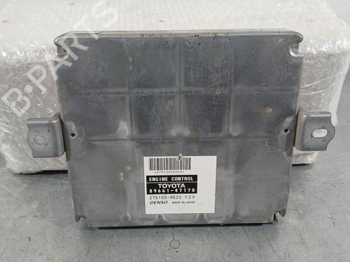 engine-control-unit-ecu-toyota-prius-liftback-_w2_-2003-2004-2005-2006-2007-2008-2009-2010-39146819 main image