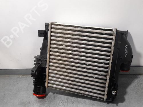 Used Intercooler CITROËN C5 AIRCROSS (A_) [2018-2026]  7635298